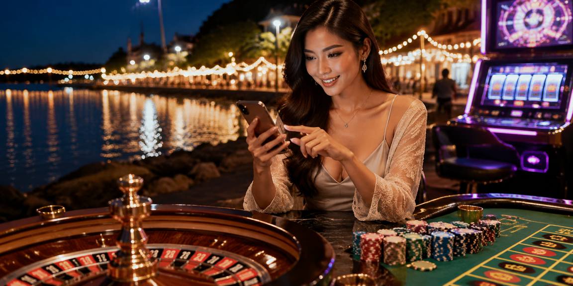 nana4d mobile gaming