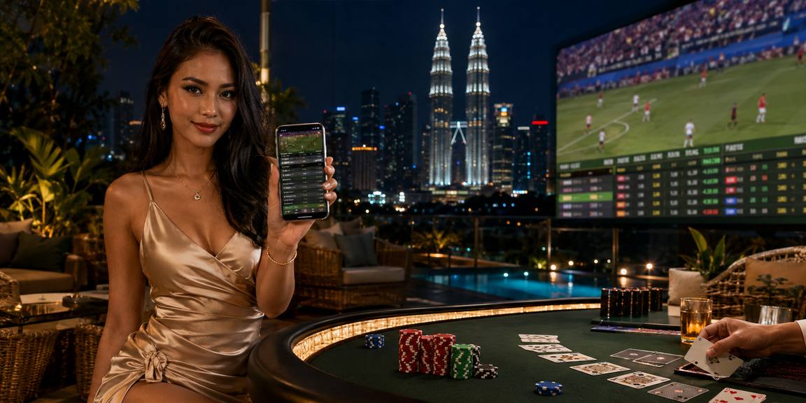 nana4d mobile gaming